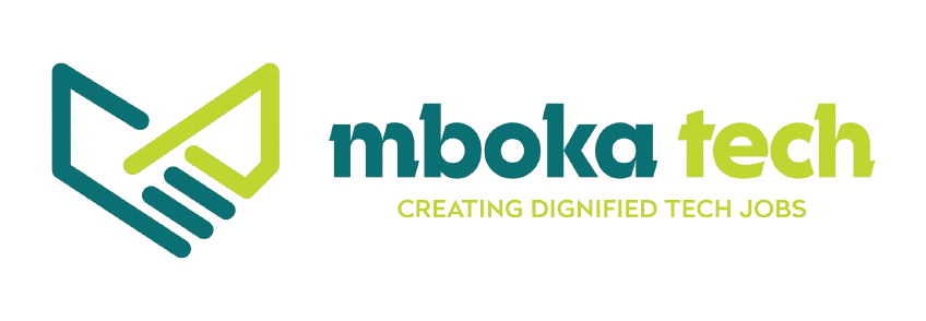 Mboka Tech - Creating Dignified Tech Jobs